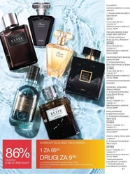 Twoja skóra zasługuje na więcej – Avon