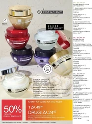 Twoja skóra zasługuje na więcej – Avon