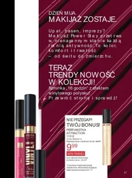Twoja skóra zasługuje na więcej – Avon