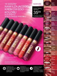 Twoja skóra zasługuje na więcej – Avon