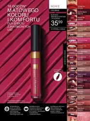 Twoja skóra zasługuje na więcej – Avon