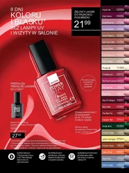 Twoja skóra zasługuje na więcej – Avon