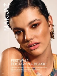 Twoja skóra zasługuje na więcej – Avon