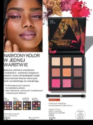 Twoja skóra zasługuje na więcej – Avon