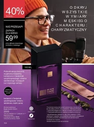 Twoja skóra zasługuje na więcej – Avon