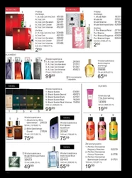 Twoja skóra zasługuje na więcej – Avon