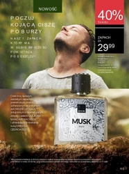 Twoja skóra zasługuje na więcej – Avon