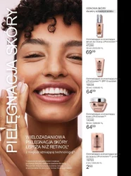 Twoja skóra zasługuje na więcej – Avon