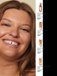 Twoja skóra zasługuje na więcej – Avon