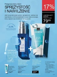 Twoja skóra zasługuje na więcej – Avon