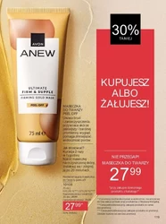 Twoja skóra zasługuje na więcej – Avon