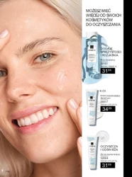 Twoja skóra zasługuje na więcej – Avon