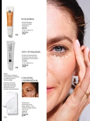 Twoja skóra zasługuje na więcej – Avon
