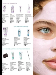 Twoja skóra zasługuje na więcej – Avon