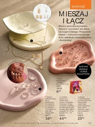 Twoja skóra zasługuje na więcej – Avon