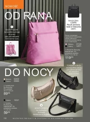 Twoja skóra zasługuje na więcej – Avon
