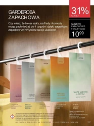 Twoja skóra zasługuje na więcej – Avon