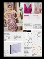 Twoja skóra zasługuje na więcej – Avon