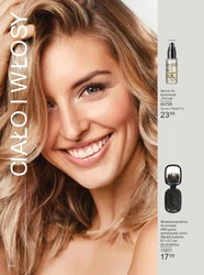 Twoja skóra zasługuje na więcej – Avon