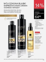 Twoja skóra zasługuje na więcej – Avon