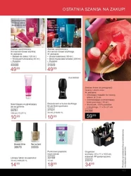 Twoja skóra zasługuje na więcej – Avon