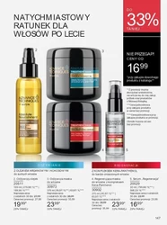 Twoja skóra zasługuje na więcej – Avon