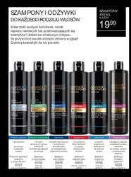 Twoja skóra zasługuje na więcej – Avon