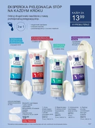 Twoja skóra zasługuje na więcej – Avon