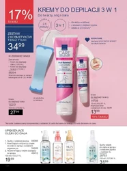 Twoja skóra zasługuje na więcej – Avon