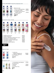 Twoja skóra zasługuje na więcej – Avon
