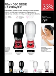 Twoja skóra zasługuje na więcej – Avon