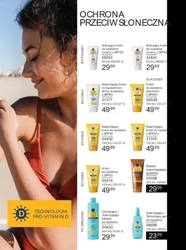 Twoja skóra zasługuje na więcej – Avon