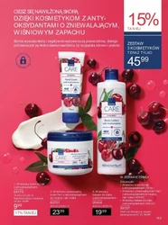 Twoja skóra zasługuje na więcej – Avon