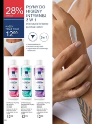 Twoja skóra zasługuje na więcej – Avon