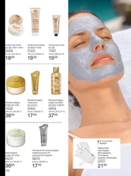 Twoja skóra zasługuje na więcej – Avon