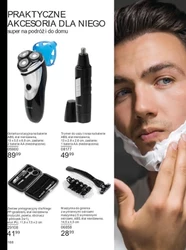 Twoja skóra zasługuje na więcej – Avon