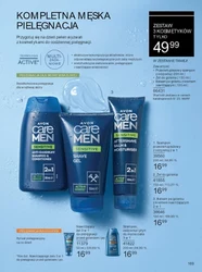 Twoja skóra zasługuje na więcej – Avon