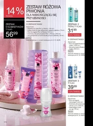 Twoja skóra zasługuje na więcej – Avon