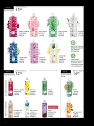 Twoja skóra zasługuje na więcej – Avon