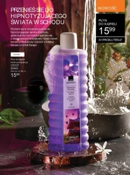 Twoja skóra zasługuje na więcej – Avon