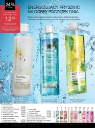 Twoja skóra zasługuje na więcej – Avon