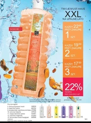 Twoja skóra zasługuje na więcej – Avon