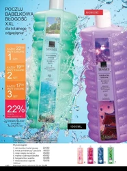 Twoja skóra zasługuje na więcej – Avon