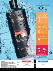 Twoja skóra zasługuje na więcej – Avon