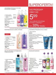 Twoja skóra zasługuje na więcej – Avon