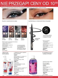 Twoja skóra zasługuje na więcej – Avon