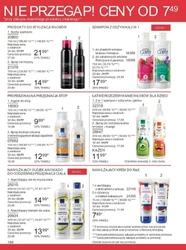 Twoja skóra zasługuje na więcej – Avon