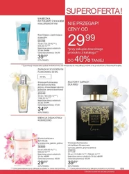 Twoja skóra zasługuje na więcej – Avon