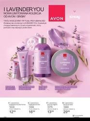 Twoja skóra zasługuje na więcej – Avon