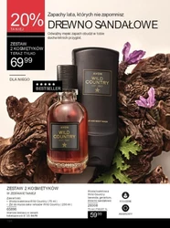 Twoja skóra zasługuje na więcej – Avon